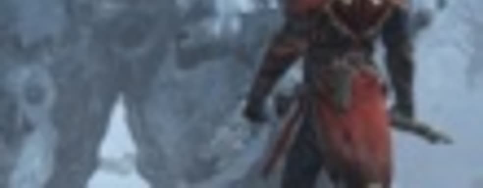 Создатели Castlevania: Lords of Shadow не хотели делать версии для DS и Wii