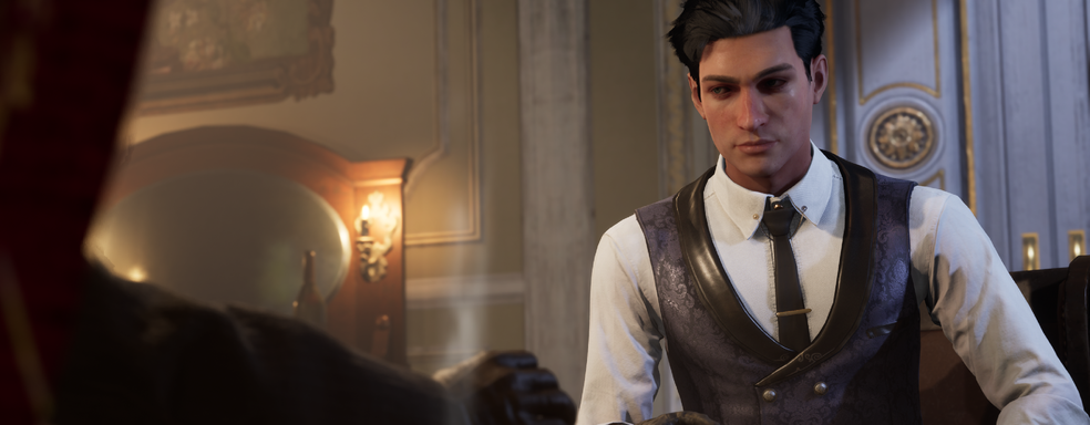 Разработчики Sherlock Holmes: Chapter One из Украины хотят сохранить студию и выпустили DLC