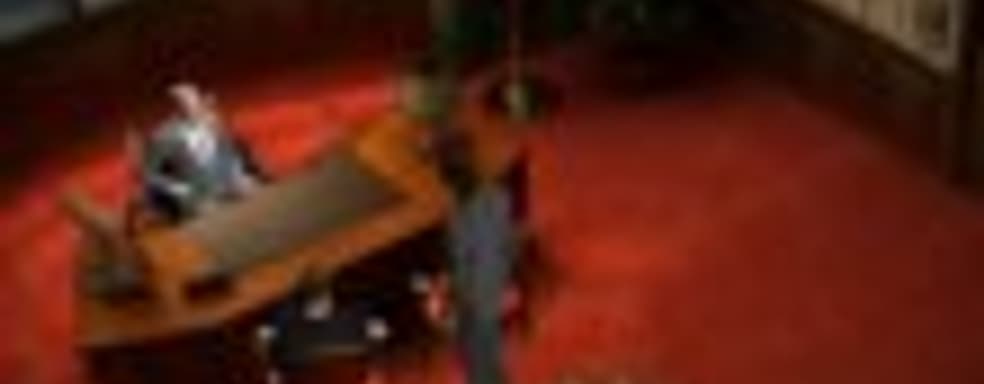 Moebius - дебютный трейлер новой игры от Jane Jensen