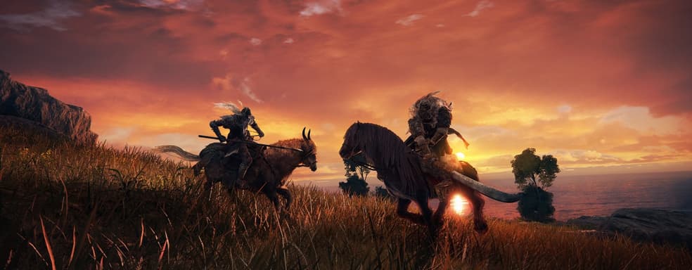 Game Informer опубликовал системные требования Elden Ring