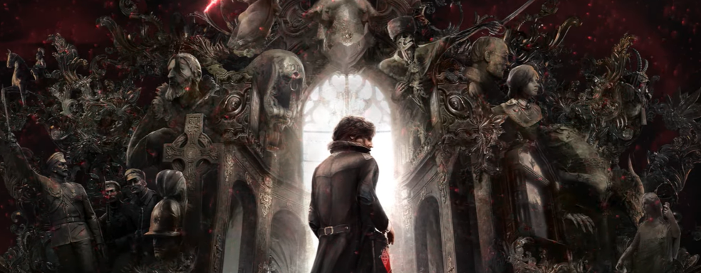 «Серая мораль и Российская империя» Издатель Frostpunk представил ролевую игру Project Vitriol от авторов The Witcher 3