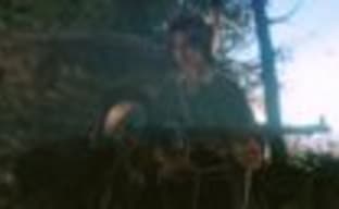 Сюжетный трейлер Enemy Front 