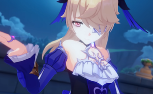 Genshin Impact Developers Detail Free Fischl Skin and Premium Diluc Outfit