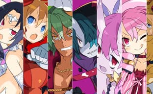 Disgaea 6 Complete анонсирована для PS5, PS4 и PC