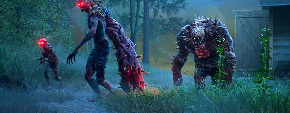 Back 4 Blood получит новые дополнения и бесплатные режимы