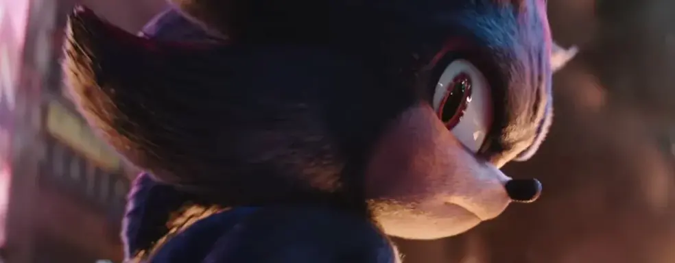 Автор «Соник 3 в кино» поделился первым концепт-артом третьей части