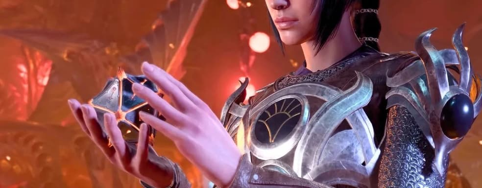 Смотрим комичную анимацию по Baldur's Gate 3. Larian выпустила новую рекламу игры и напомнила о релиза на PS5