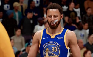 PS5-контроллер DualSense подарит новые возможности NBA 2K21. Подробности от разработчиков