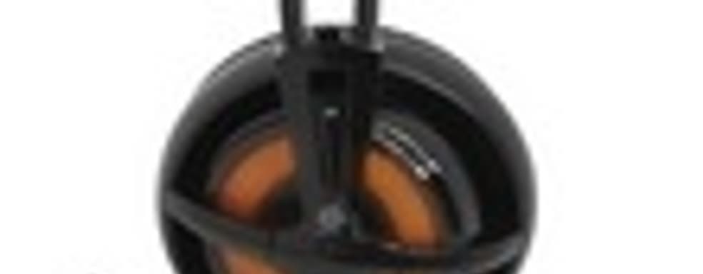 SteelSeries выпустила гарнитуру Siberia v2 Heat Orange