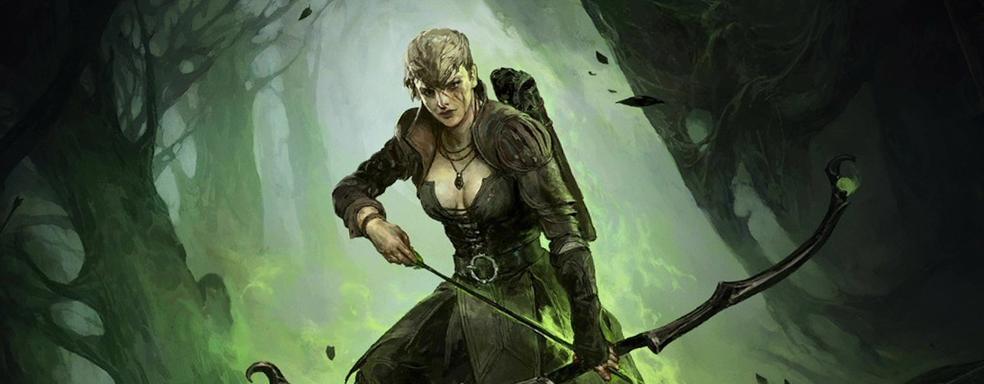 Онлайн Path of Exile 2 на релизе превысил 211 тысяч игроков