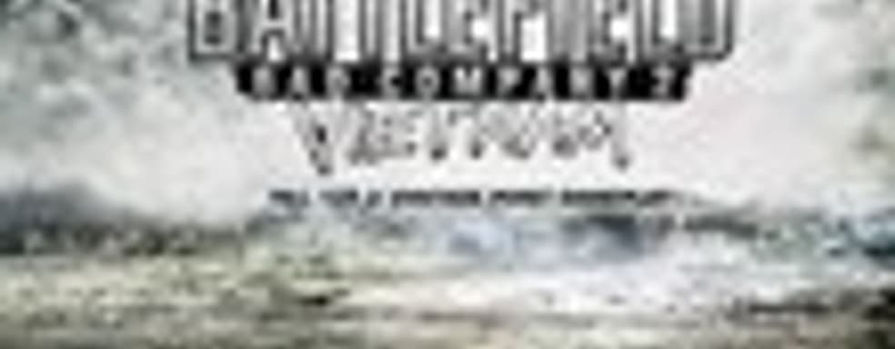 Демонстрация игрового процесса Battlefield: Bad Company 2 - Vietnam