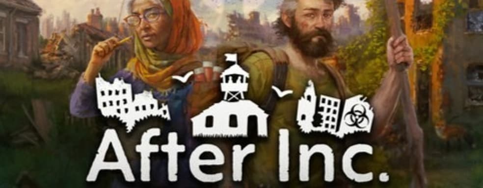 Постапокалиптический градостроительный симулятор After Inc. от авторов Plague Inc. вышел на iOS и Android