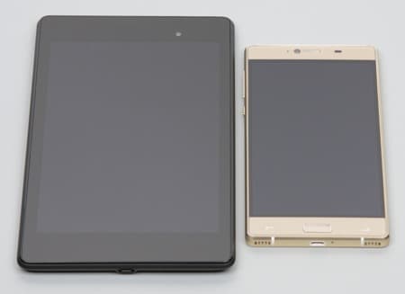 Обзор смартфона Elephone M2. Тестирование дисплея