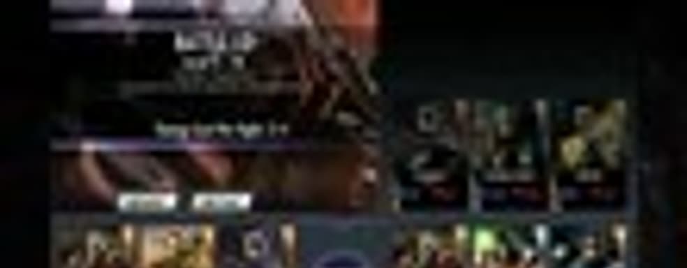 Injustice: Gods Among Us вышел на Android