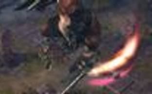 Новые скриншоты (HAWX, Diablo III, The Last Remnant)