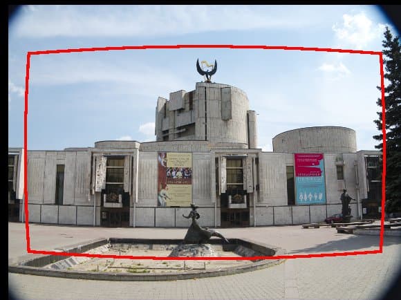 Canon PowerShot G1 X