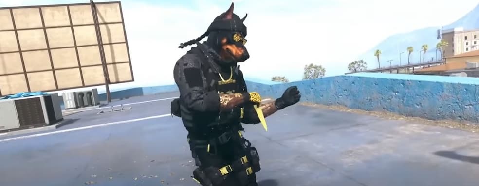 «От Call of Duty, до Clown of Duty». На канале Crowbcat сравнили текущее состояние серии Call of Duty с ее прошлым