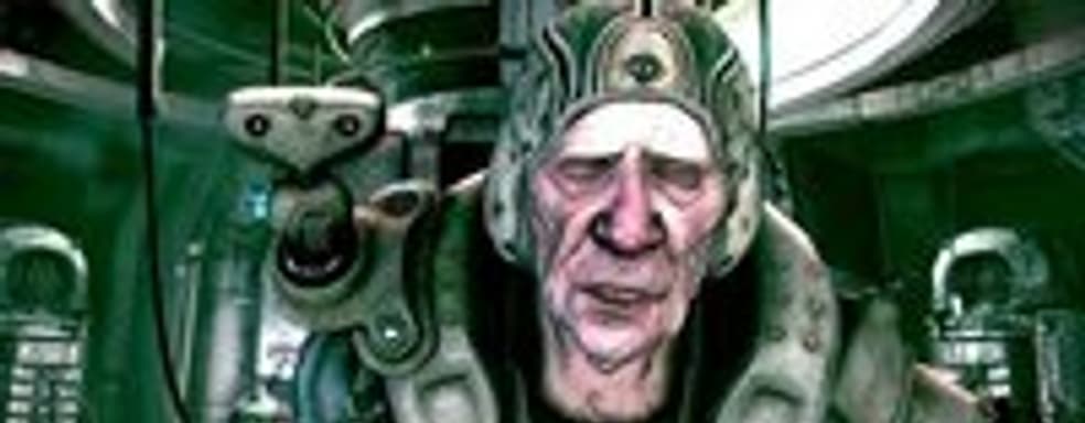 RAGE: новые детали и игровой ролик