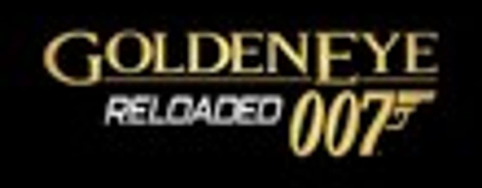 GoldenEye 007: Reloaded планировался еще до выхода Wii-версии