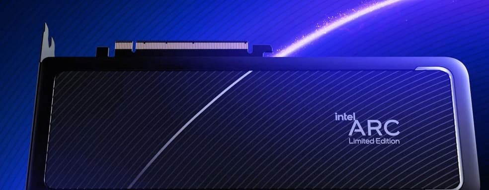 Утечка: видеокарты Intel Battlemage выйдут во второй половине 2024 года