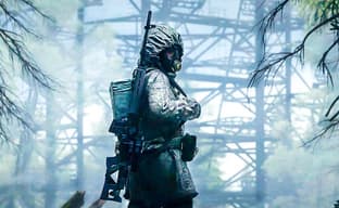 Microsoft датировала новую презентацию S.T.A.L.K.E.R. 2