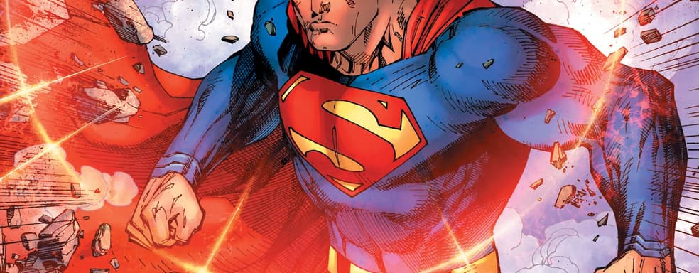 Warner Bros. Not Currently Planning a Superman Game