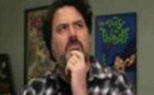 Tim Schafer о месте небольших студий на рынке игр для next-gen консолей