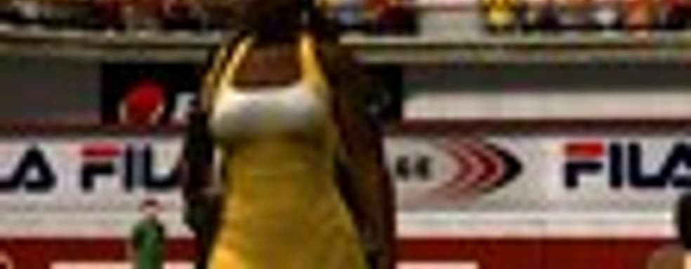 Трейлер Top Spin 4