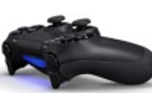 PlayStation 4 &mdash; первая встреча