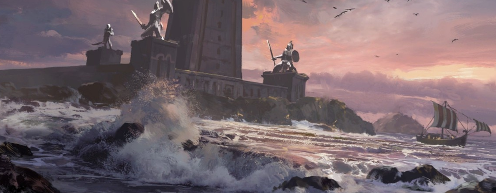 Конкурент Civilization от Paradox возвращается: авторы Millennia показали первое дополнение Ancient Worlds