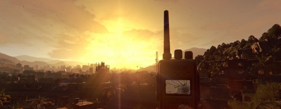 Вышла русская озвучка для пролога Dying Light и DLC The Bozak Horde. Новый релиз Mechanics VoiceOver