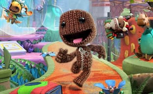 Sackboy: A Big Adventure has serious performance issues on PC