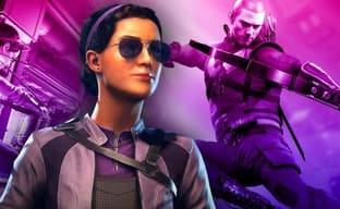 Marvel's Avengers представляет Кейт Бишоп. Персонаж появится в игре в декабре