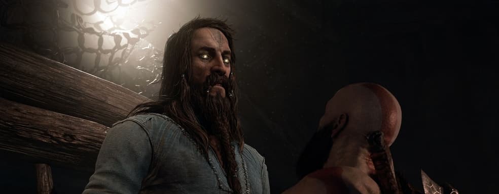 Не исключено, что уже на этой неделе Sony представит свой ответ Game Pass и геймплей God of War Ragnarok