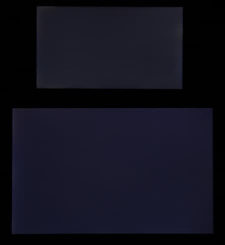 Обзор смартфона Wileyfox Spark+. Тестирование дисплея