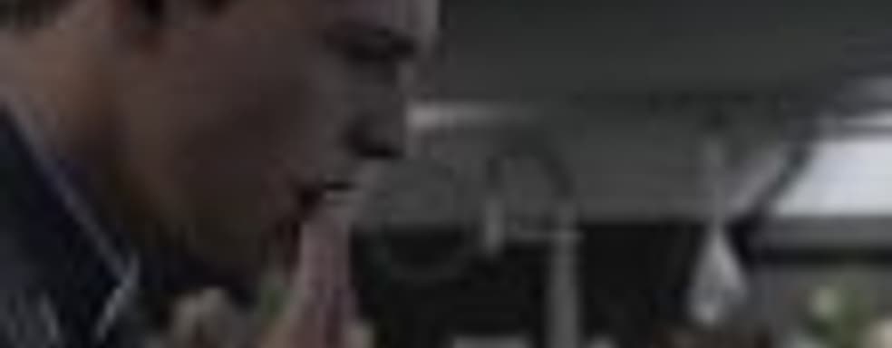 Проработка окружения в новом ролике Detroit: Become Human