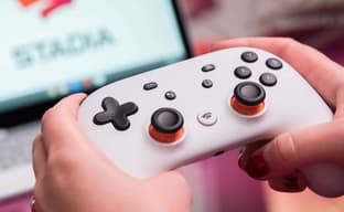 Stadia огорчила Take-Two Interactive