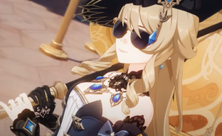 Баннеры персонажей обновления 4.3 для Genshin Impact