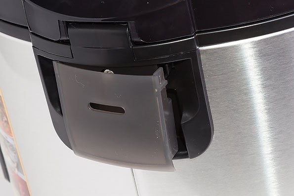 Мультиварка Panasonic SR-TML510