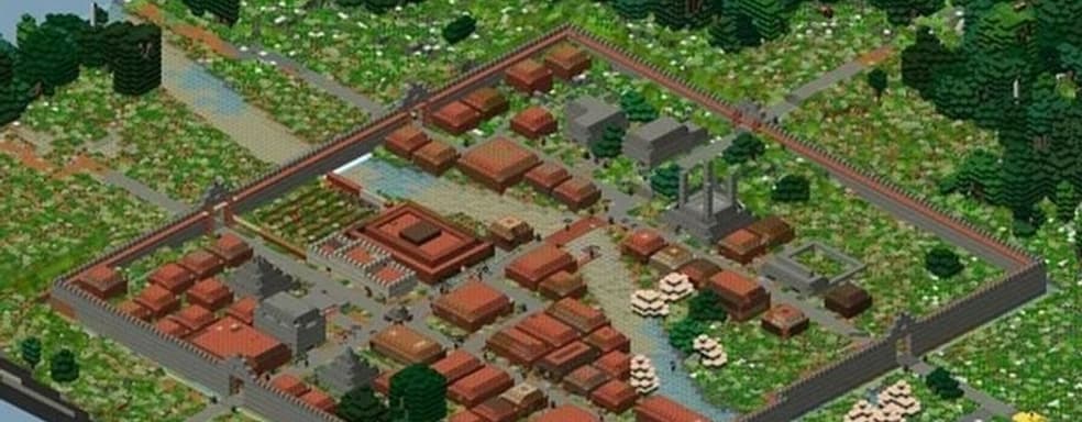 Теперь Steam-версию Dwarf Fortress также можно сделать трёхмерной