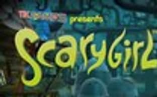 ScaryGirl для PC, PSN и XBLA