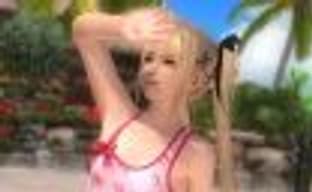 Ролик Dead or Alive Extreme 3, посвящённый персонажу Marie Rose