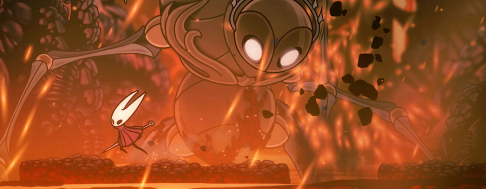 Праздник фанатов Hollow Knight Silksong — Team Cherry подтвердила релизное окно