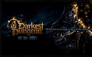 Мрачная Darkest Dungeon 2 появится в раннем доступе в октябре, но не в Steam