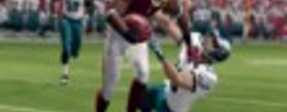 NBC Sports критикует ЕА и серию Madden NFL