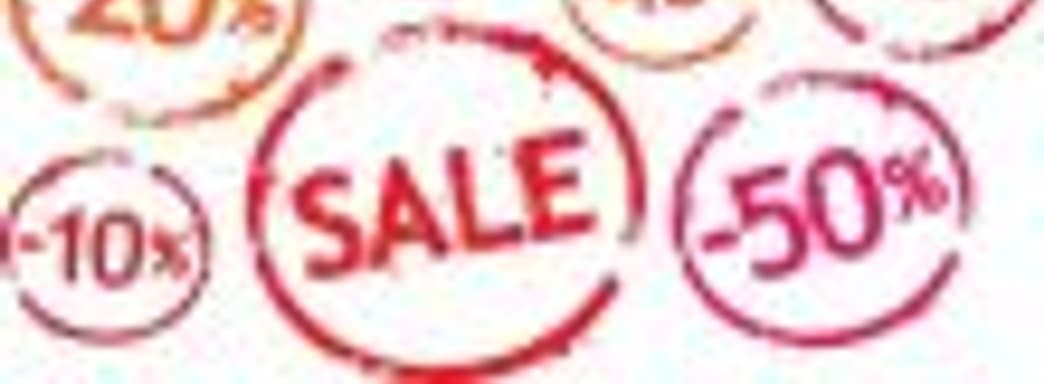 Начались распродажи в Origin и Ubistore