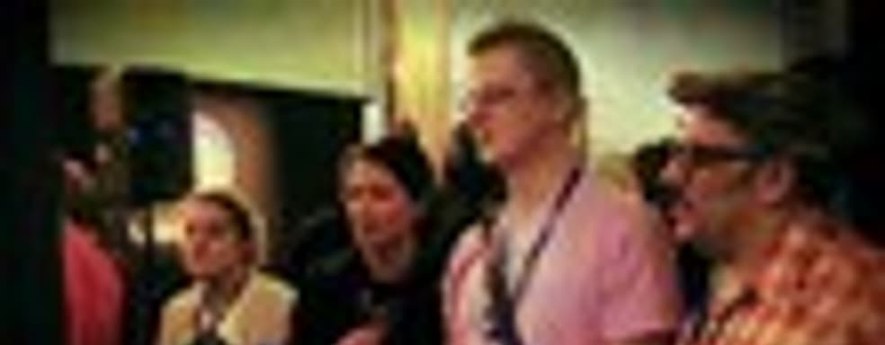 Два ролика Prince of Persia: The Forgotten Sands 