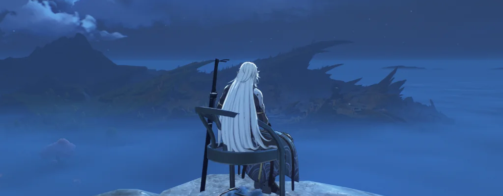 Future Content of Wuthering Waves Game-Service Unlocked by Simple Time Travel. Hacker Just Moved the Clock