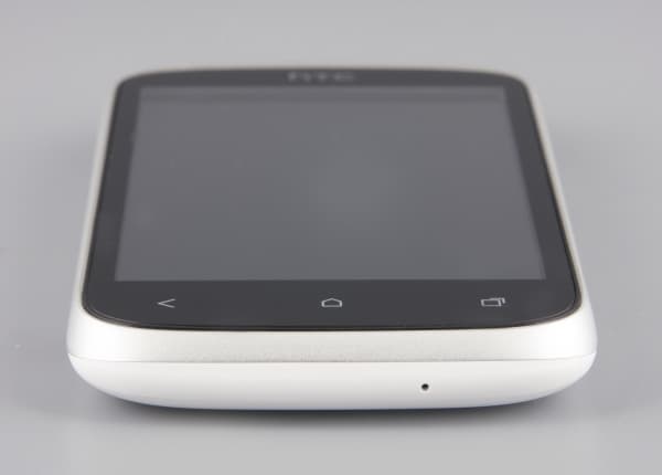 Обзор коммуникатора HTC Desire C