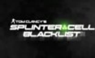 Дневники разработчиков Splinter Cell: Blacklist